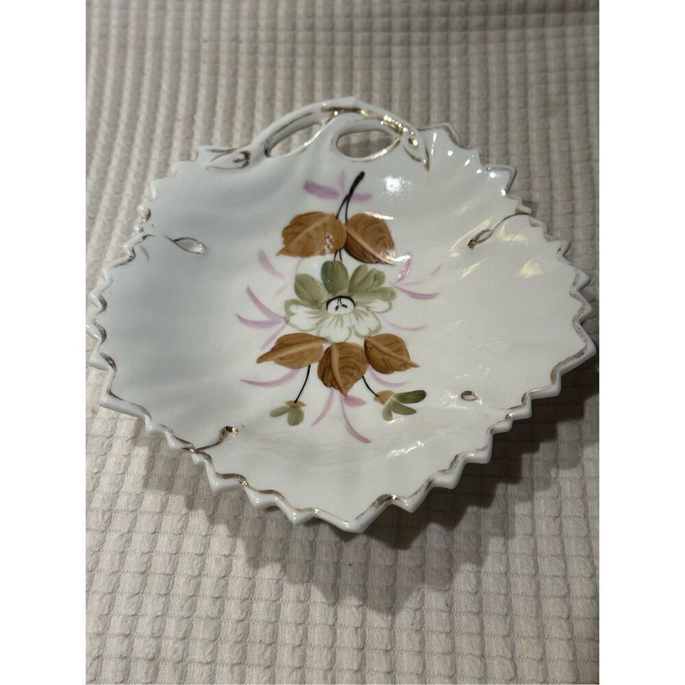 Vintage trinket dish